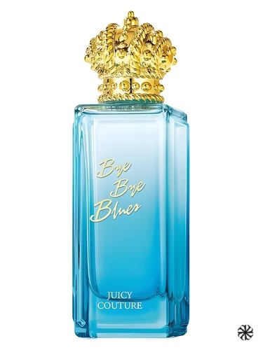Bye Bye Blues Juicy Couture