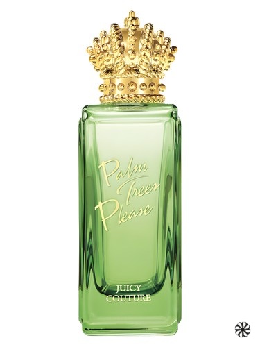 Palm Trees Please Juicy Couture