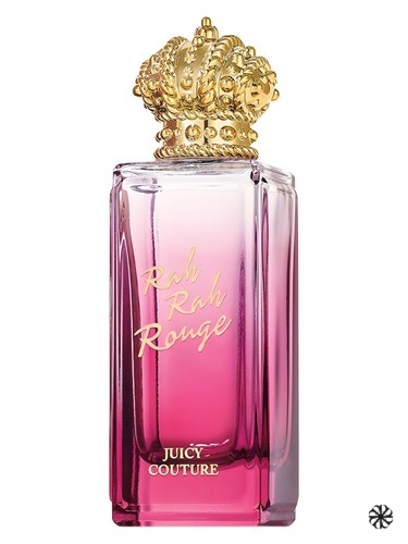 Rah Rah Rouge Juicy Couture