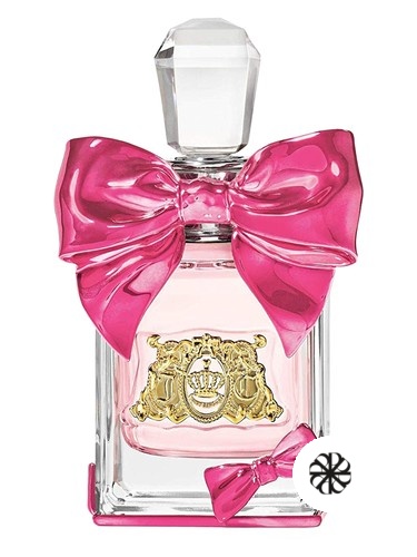 Viva La Juicy Bowdacious Juicy Couture