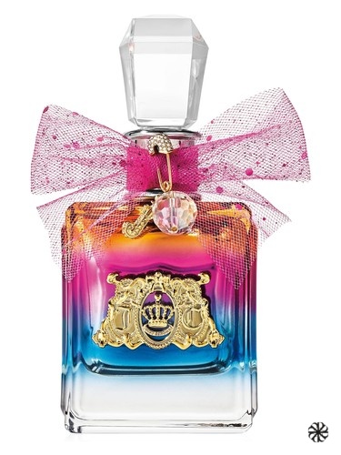 Viva La Juicy Luxe Pure Parfum Juicy Couture