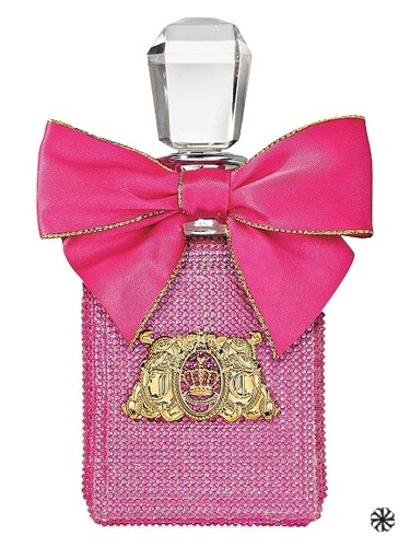 Viva La juicy Pink Luxe Perfume 2019 Juicy Couture