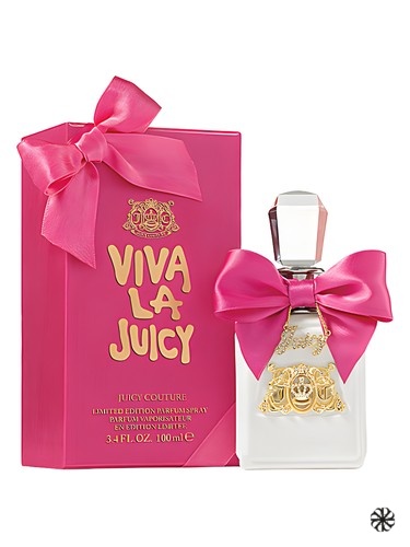 Viva La Juicy Luxe Parfum Juicy Couture
