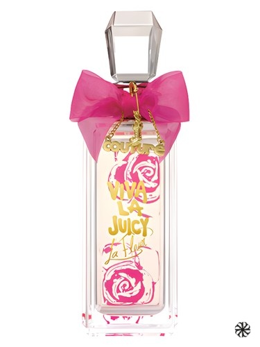 Viva La Juicy La Fleur Juicy Couture