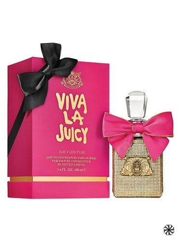 Viva La Juicy Pure Parfum Juicy Couture