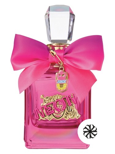 Viva La Juicy Neon Juicy Couture