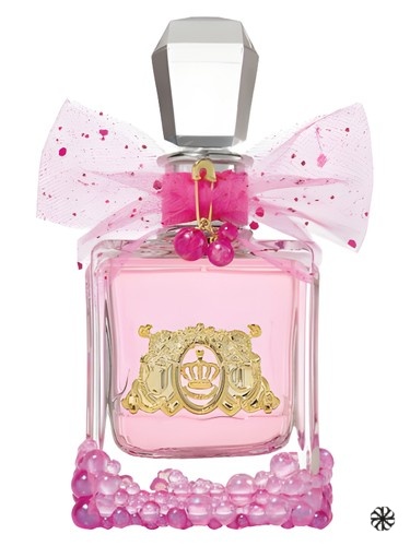 Viva La Juicy Le Bubbly Juicy Couture