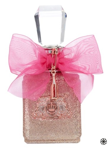 Viva La Juicy Rose Juicy Couture