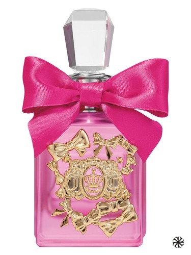 Viva La Juicy Pink Couture Juicy Couture