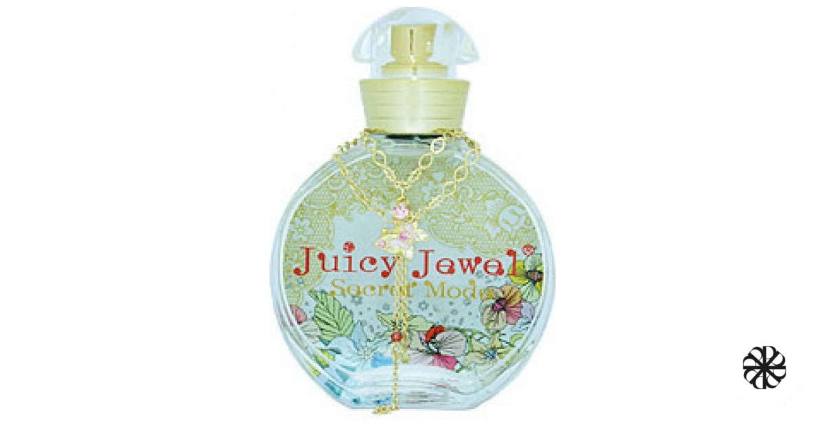 Secret Mode Juicy Jewel
