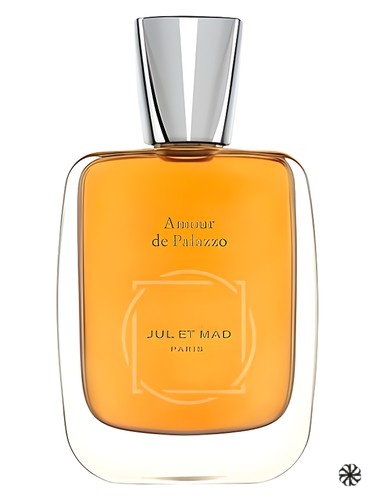 Amour de Palazzo Jul et Mad Paris