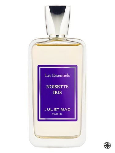 Noisette Iris Jul et Mad Paris