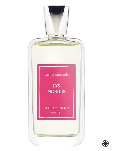 Lys Nobilis Jul et Mad Paris