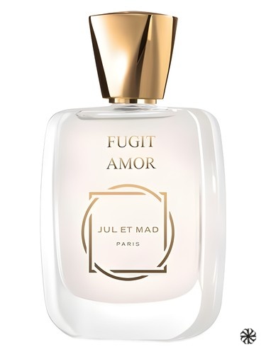 Fugit Amor Jul et Mad Paris