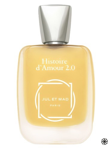 Histoire d’Amour 2.0 Jul et Mad Paris