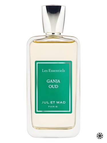 Ganja Oud Jul et Mad Paris