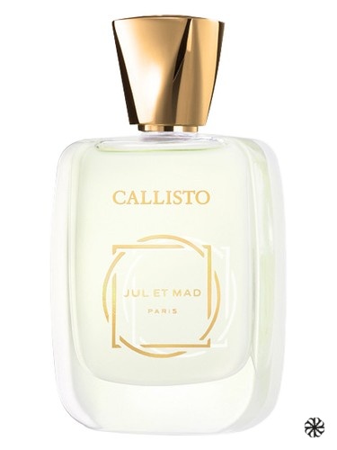 Callisto Jul et Mad Paris