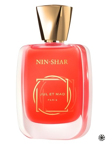 Nin-Shar Jul et Mad Paris