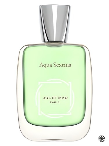 Aqua Sextius Jul et Mad Paris