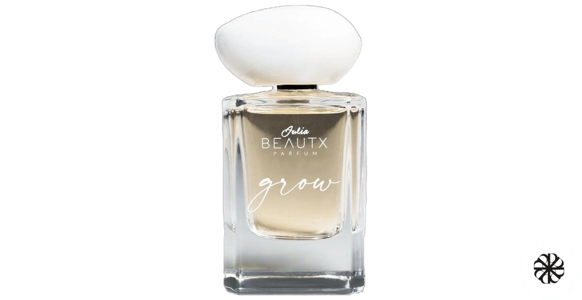 Grow JULIA BEAUTX
