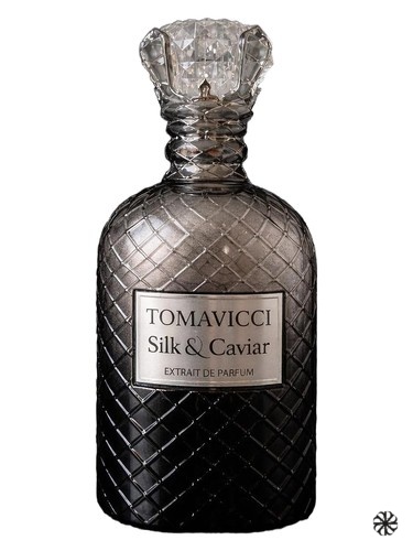 Silk & Caviar Tomavicci