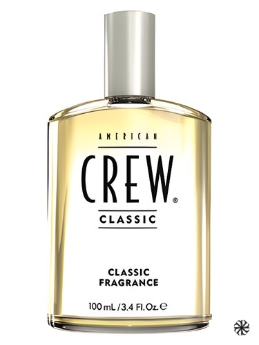 Classic Fragrance American Crew
