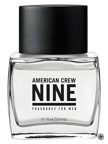 Nine American Crew