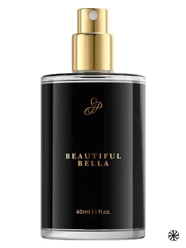 Beautiful Bella Julianna's Perfume