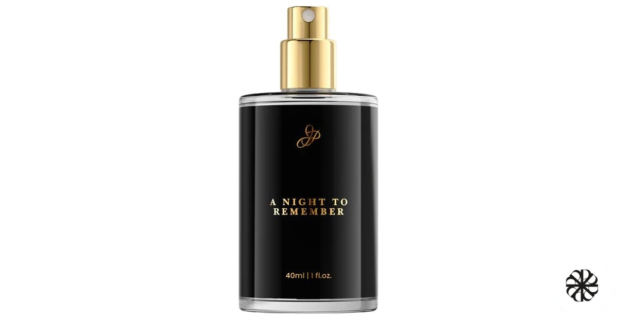 A Night To Remember Julianna's Perfume