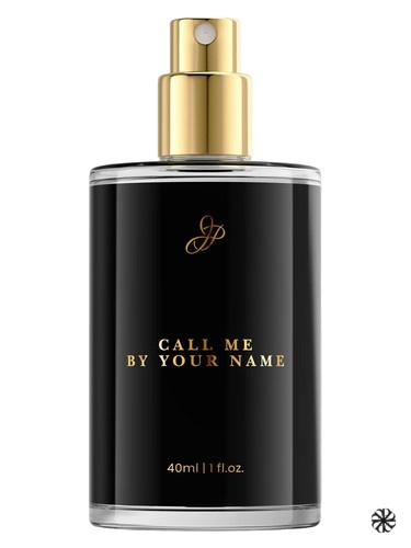 Call Me By Your Name Julianna's Perfume