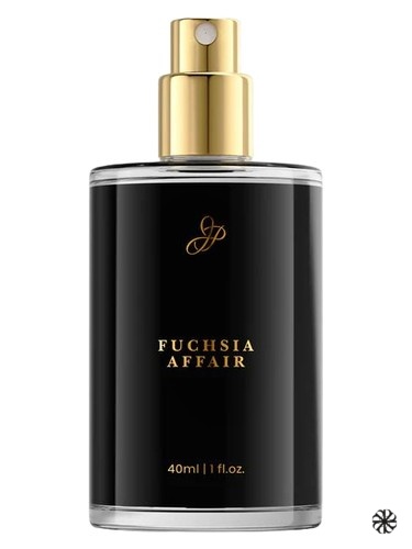 Fuchsia Affair Julianna's Perfume