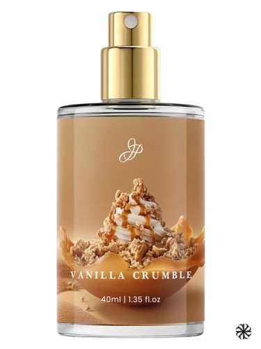 Vanilla Crumble Julianna's Perfume