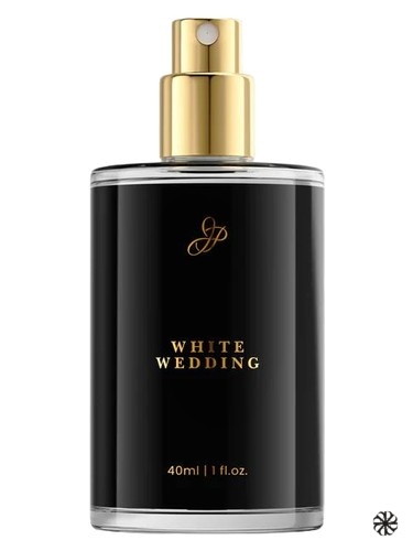 White Wedding Julianna's Perfume