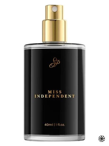 Miss Independent Julianna's Perfume