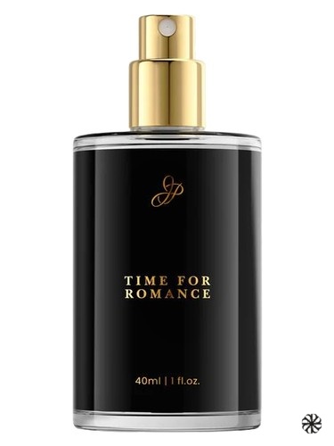 Time For Romance Julianna's Perfume