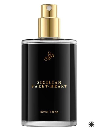 Sicilian Sweet-Heart Julianna's Perfume