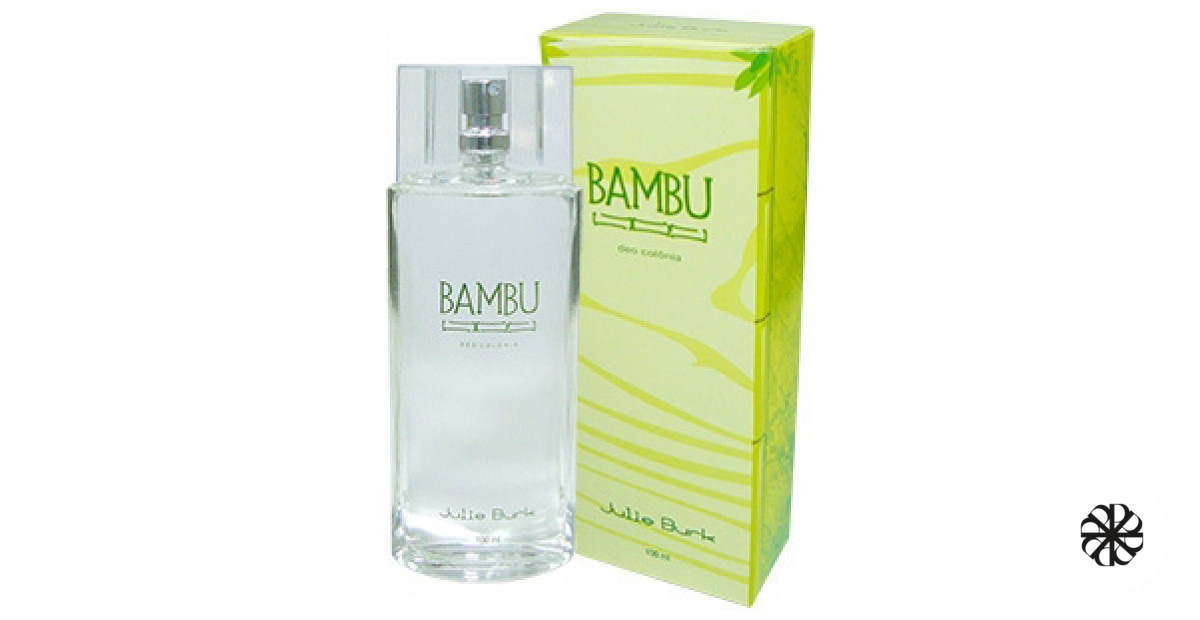 Bambu Julie Burk Perfumes
