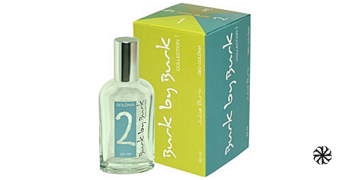 Burk by Burk Collection 2 Julie Burk Perfumes