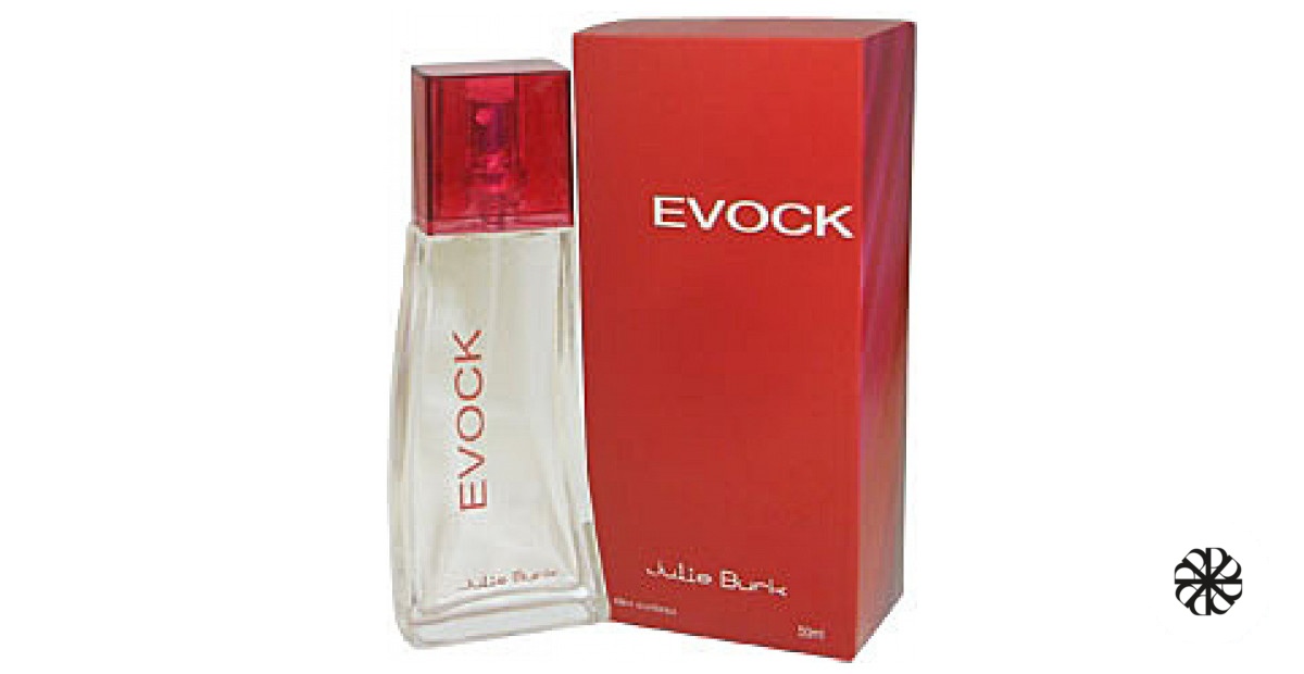 Evock Julie Burk Perfumes