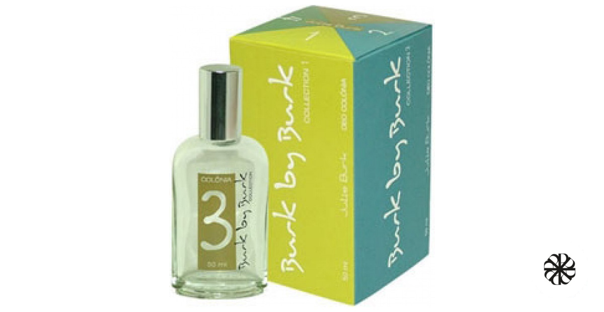 Burk by Burk Collection 3 Julie Burk Perfumes