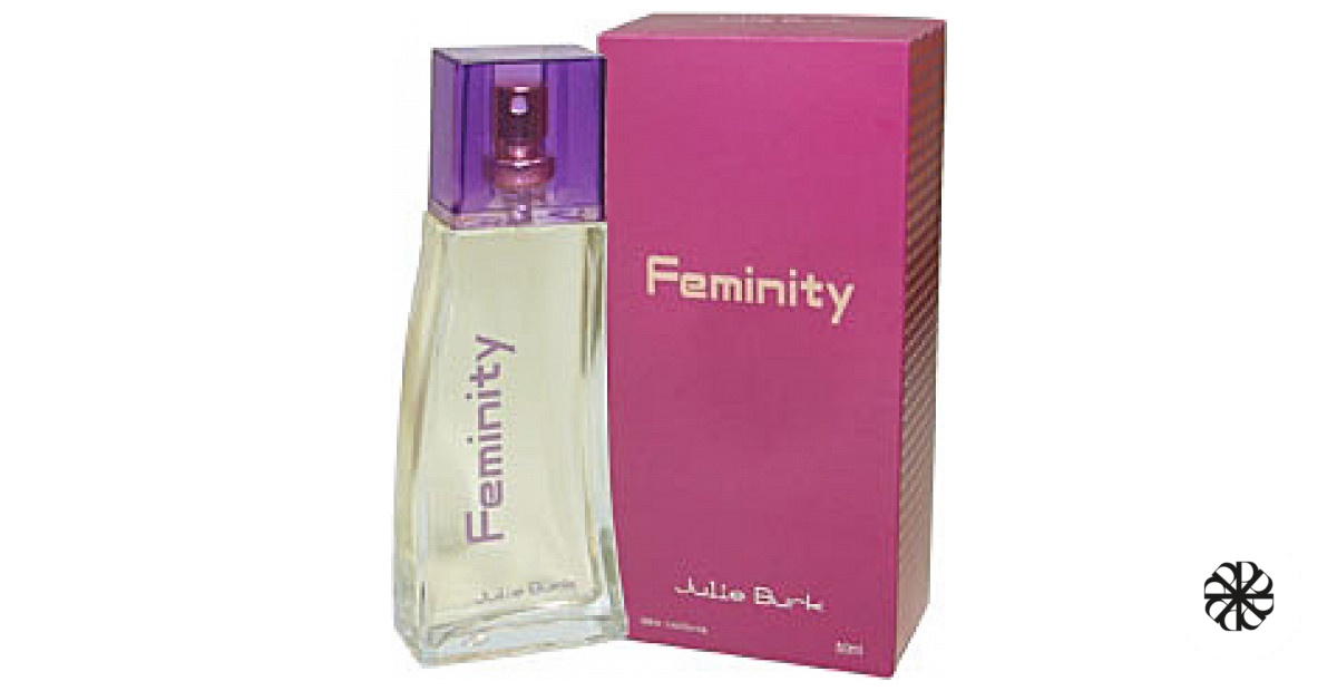 Feminity Julie Burk Perfumes