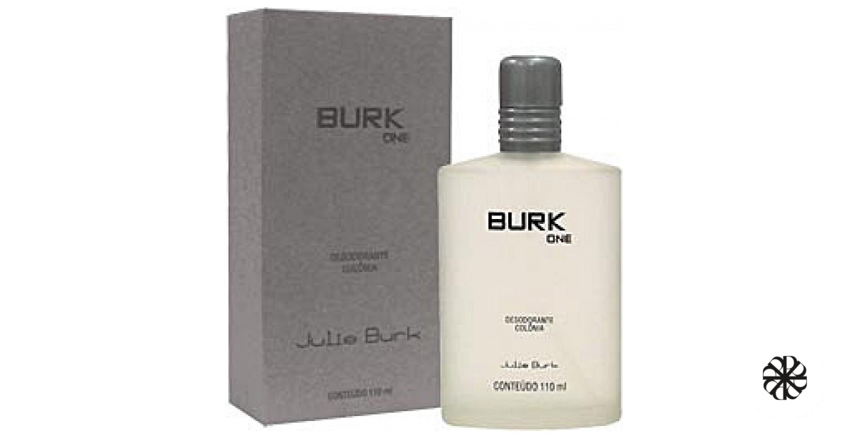 Burk One Julie Burk Perfumes