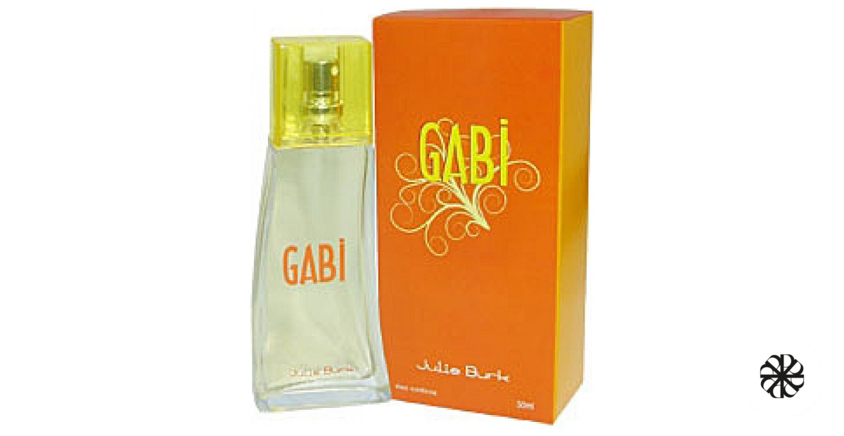 Gabi Julie Burk Perfumes
