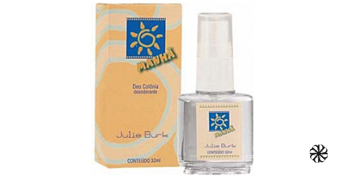 Manha Julie Burk Perfumes