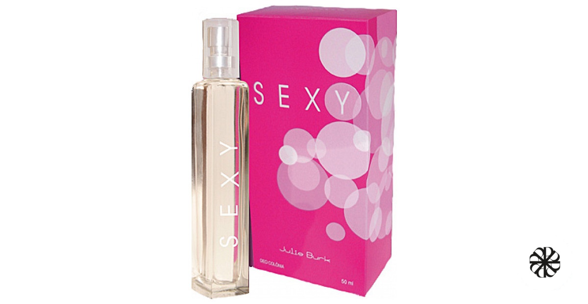 Sexy Julie Burk Perfumes