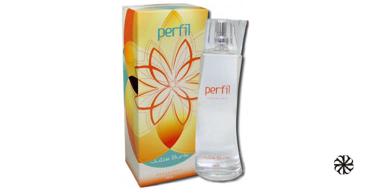 Perfil Julie Burk Perfumes