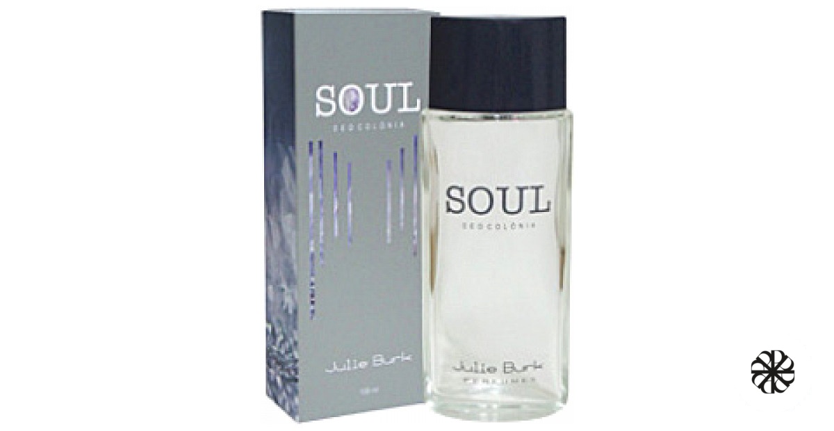 Soul Julie Burk Perfumes