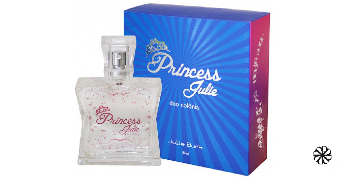 Princess Julie Julie Burk Perfumes