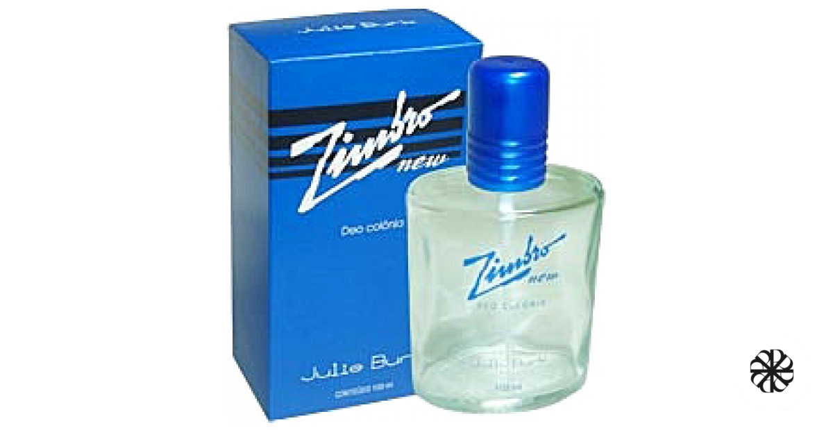 Zimbro New Julie Burk Perfumes