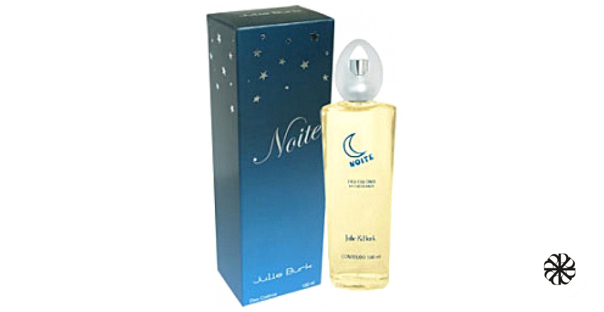 Noite Julie Burk Perfumes